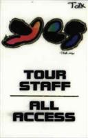 Ticket Stubs